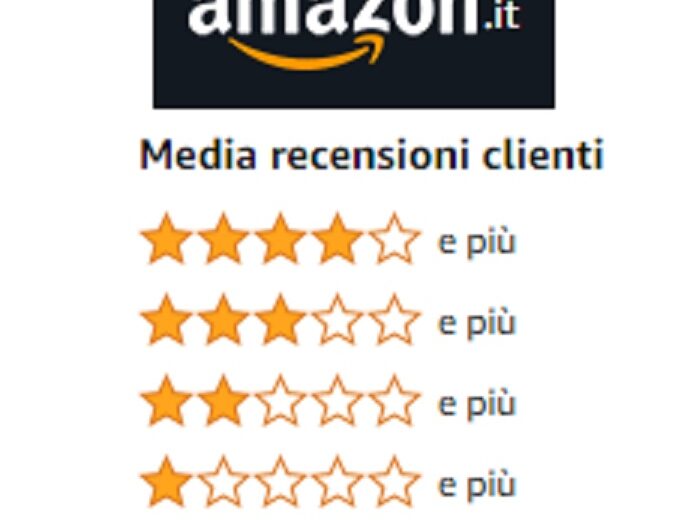 Recensioni false