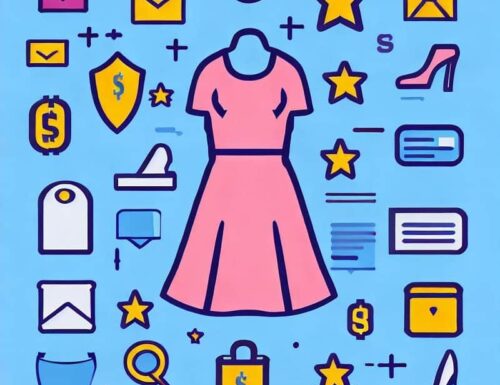 Come comprare online abiti usati di marca: i migliori siti e le precauzioni da prendere per evitare fregature