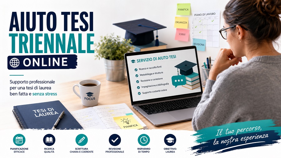 laurea triennale